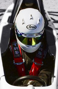 (Foto: Christiansen Motorsport)